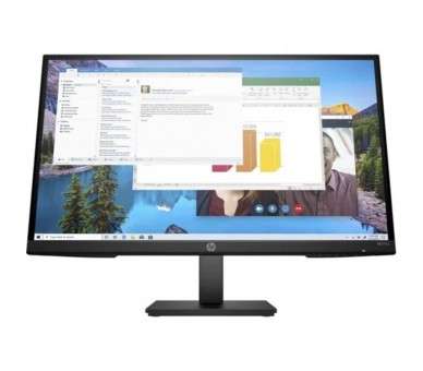 Monitor ips 27pulgadas hp m27ha fhd