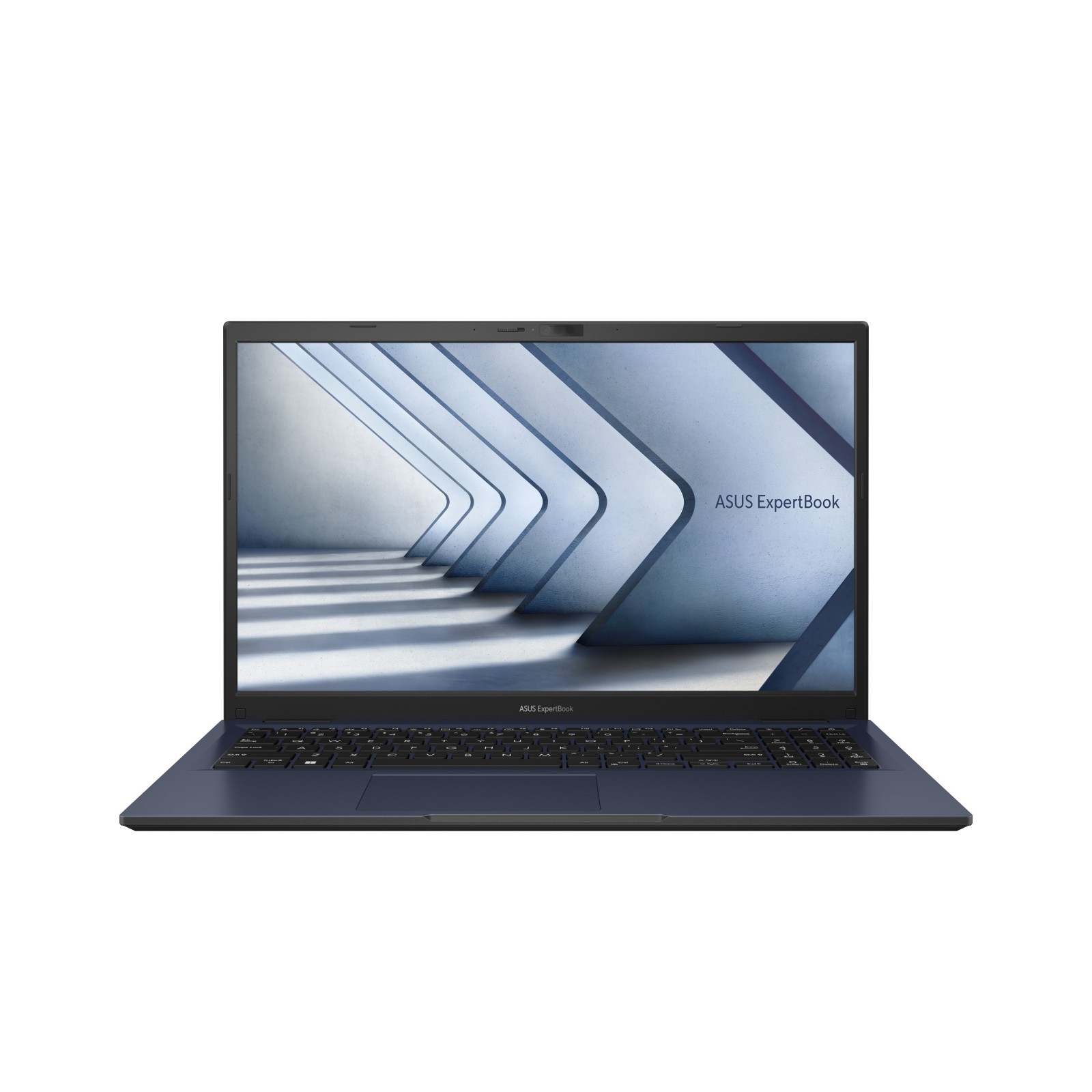 Portatil asus expertbook b1 b1502cba ej0426x i7 1255u