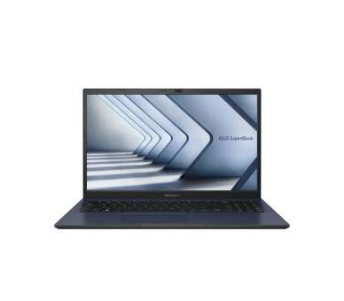 Portatil asus expertbook b1 b1502cba ej0426x i7 1255u