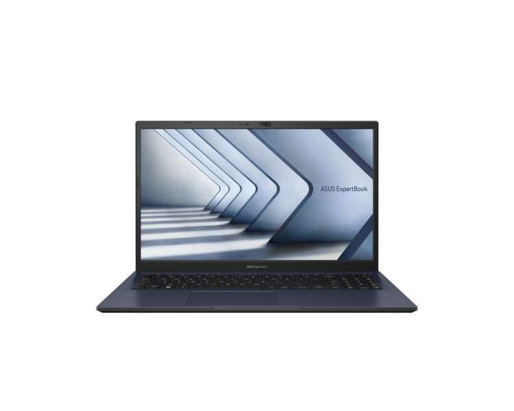 Portatil asus expertbook b1 b1502cba ej0426x i7 1255u