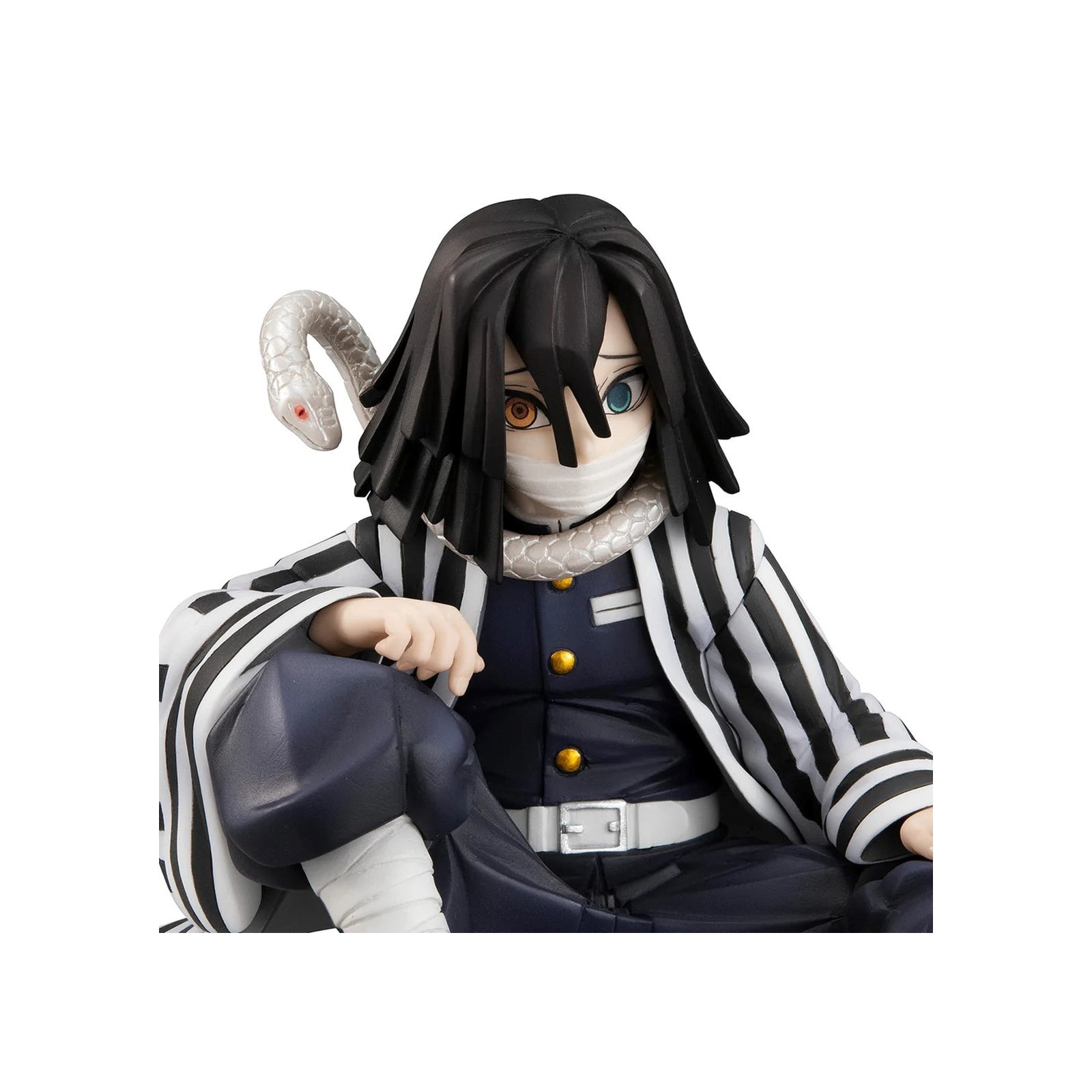 Figura megahouse demon slayer kimetsu no