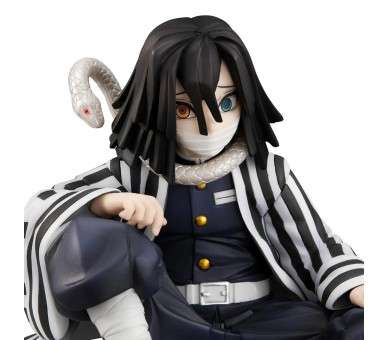 Figura megahouse demon slayer kimetsu no