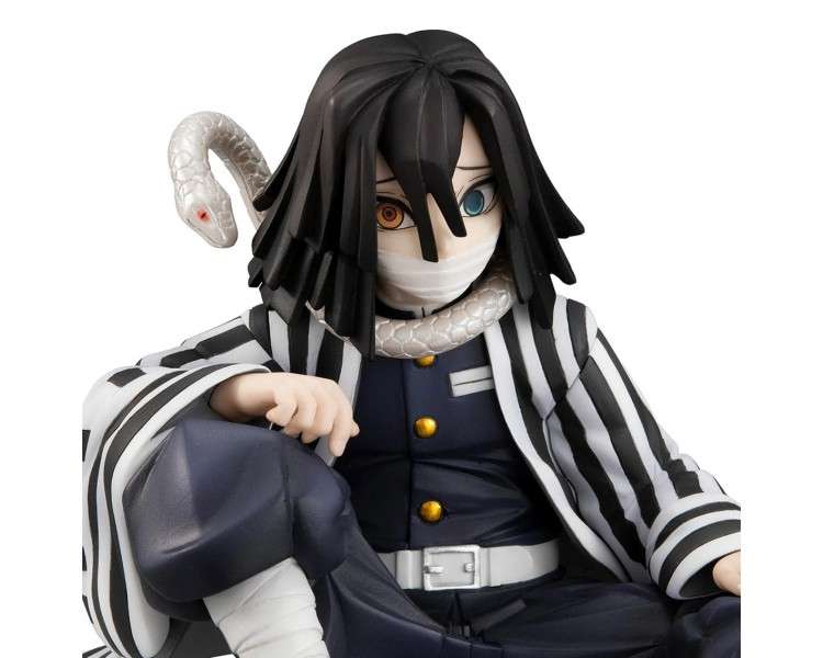 Figura megahouse demon slayer kimetsu no