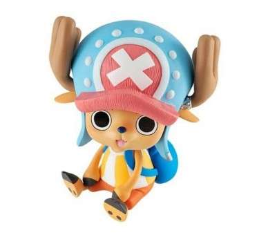 Figura megahouse look up one piece