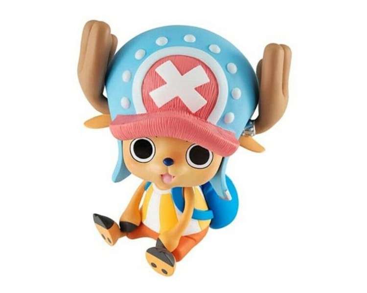 Figura megahouse look up one piece