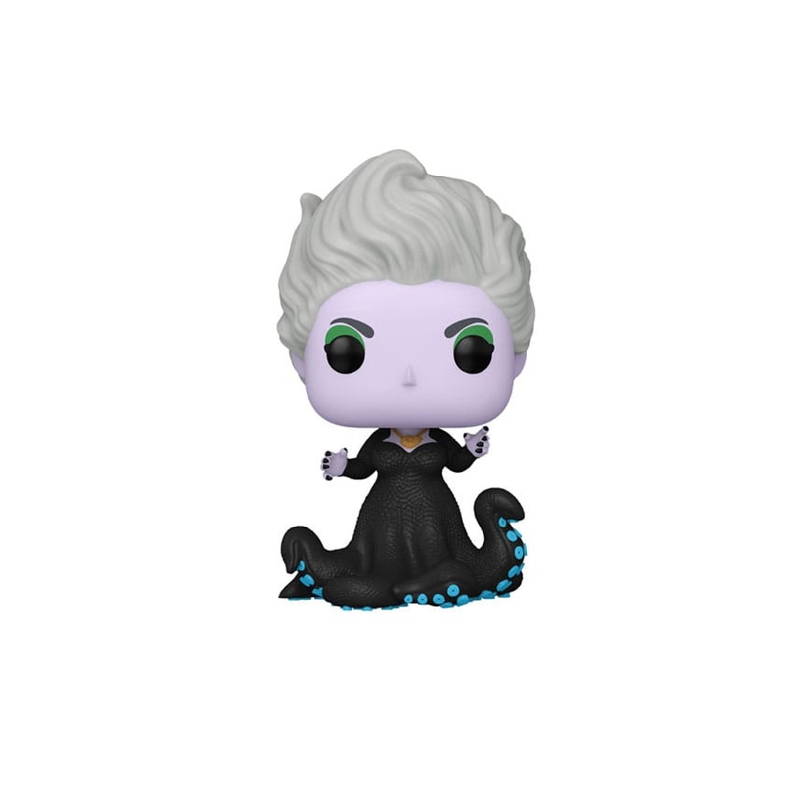 Funko pop disney la sirenita ursula