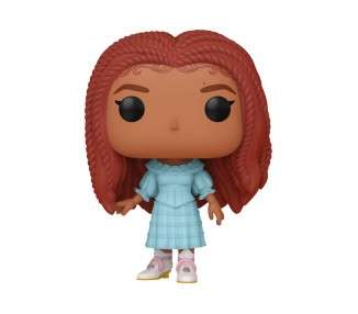 Funko pop disney la sirenita ariel