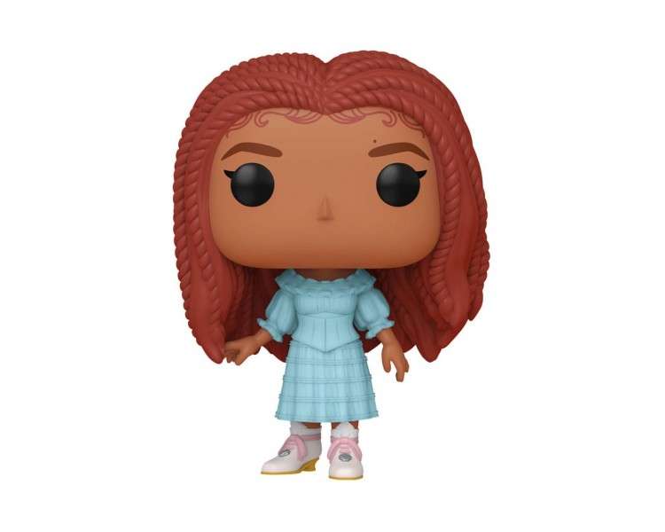 Funko pop disney la sirenita ariel