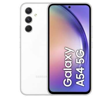 Movil samsung galaxy a54 128gb 8gb