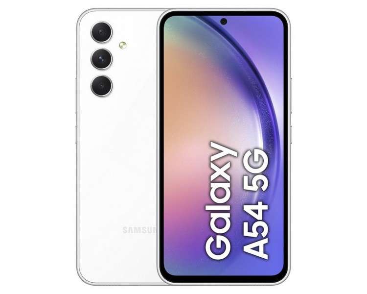 Movil samsung galaxy a54 128gb 8gb