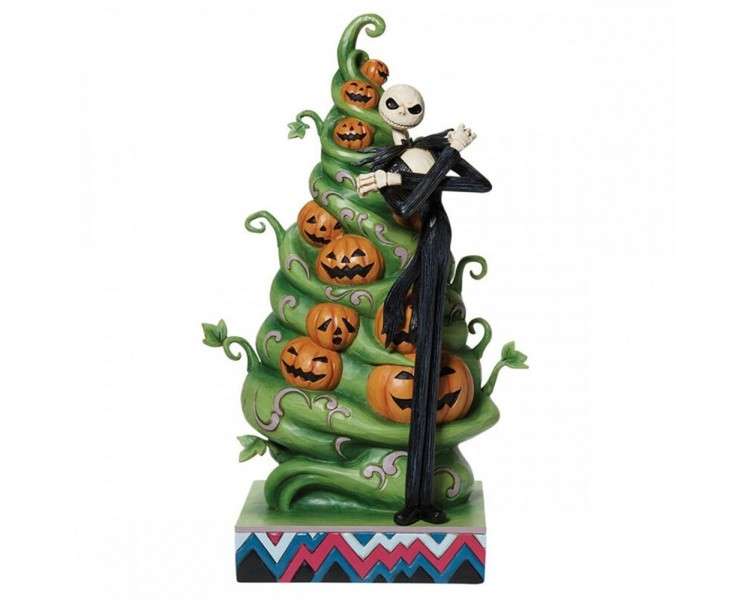 Figura enesco disney pesadilla antes navidad