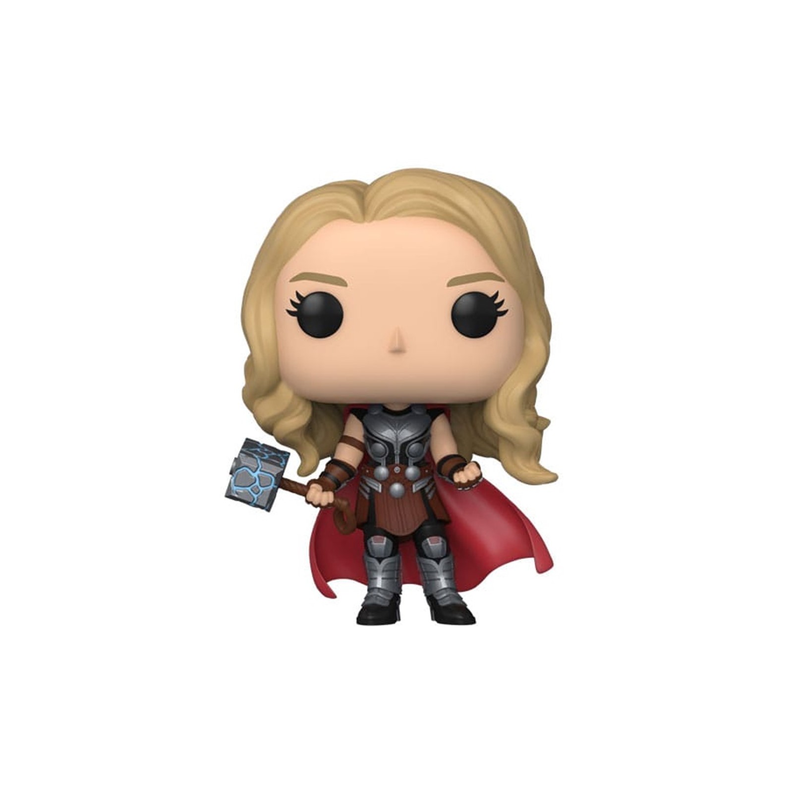 Funko pop marvel thor love 