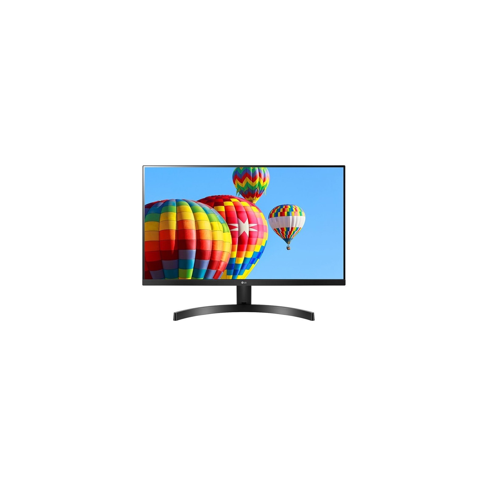 Monitor led ips lg 27mk60mp 27pulgadas