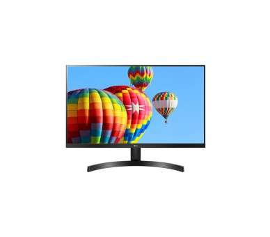 Monitor led ips lg 27mk60mp 27pulgadas