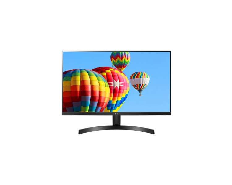 Monitor led ips lg 27mk60mp 27pulgadas