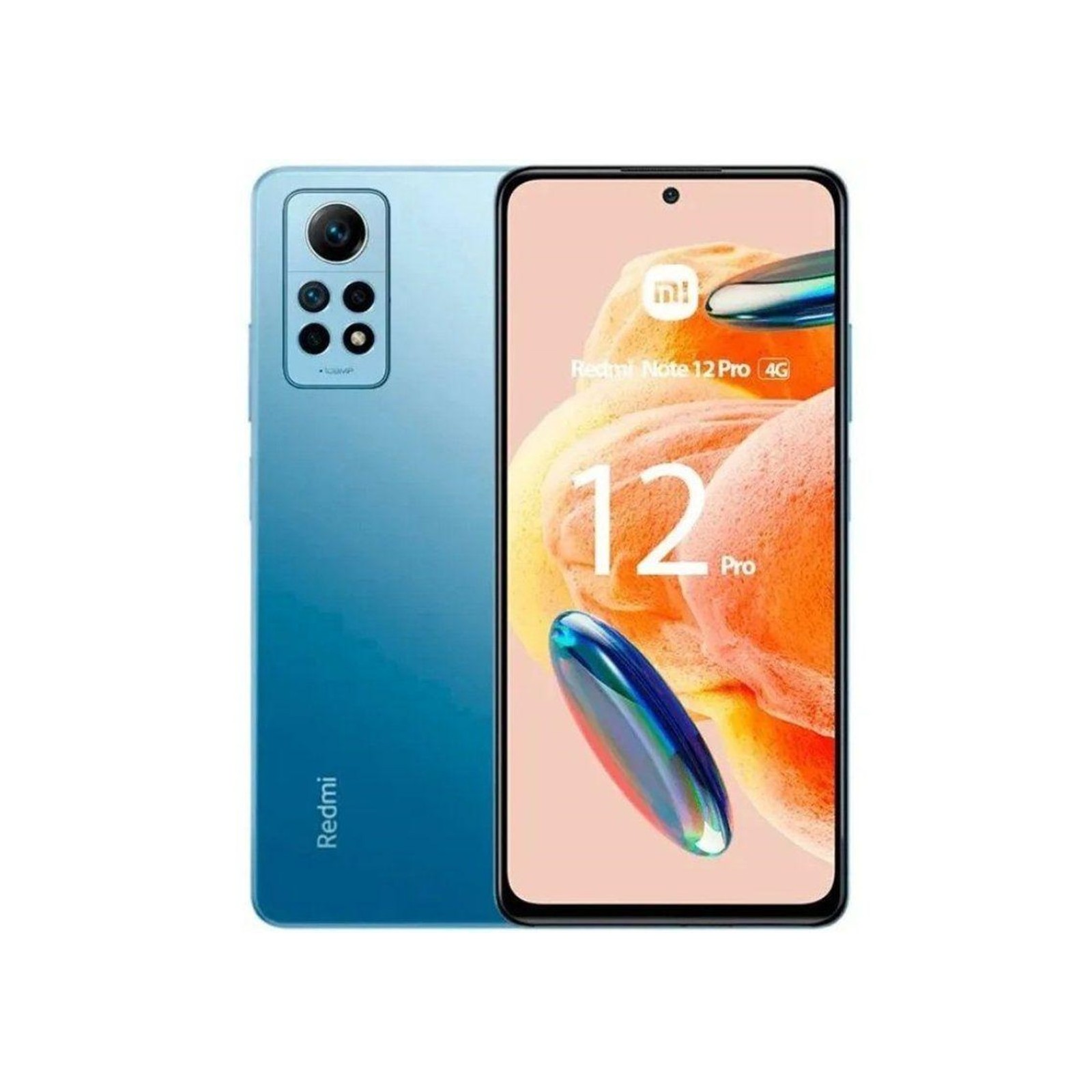 Movil xiaomi redmi note 12 pro