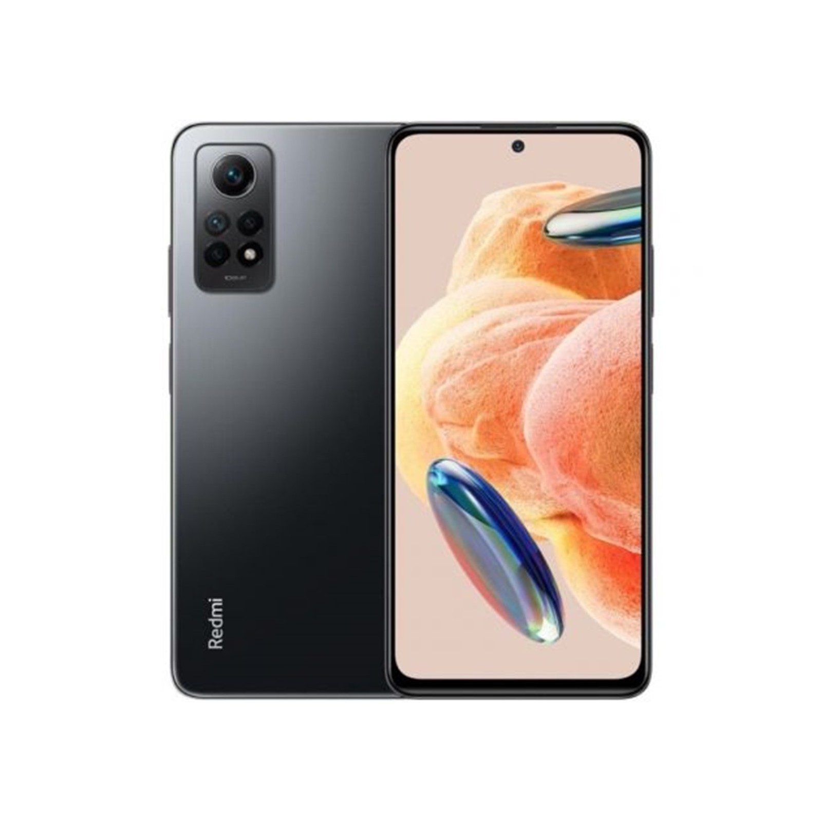 Movil xiaomi redmi note 12 pro