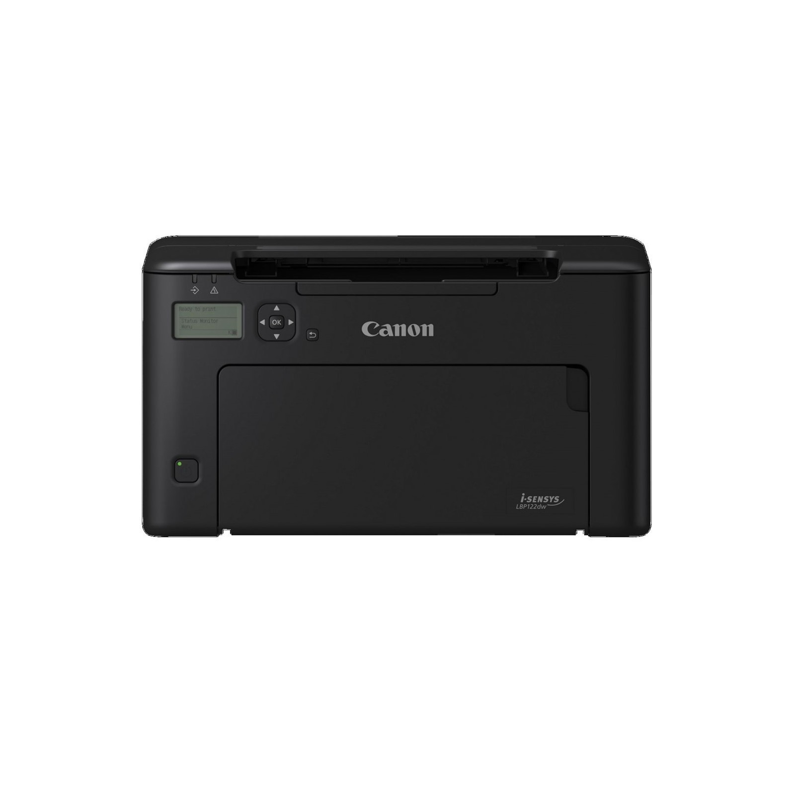 Impresora canon lbp122dw laser monocromo i sensys