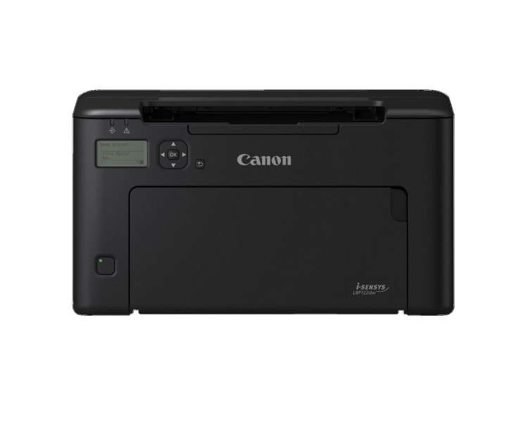 Impresora canon lbp122dw laser monocromo i sensys