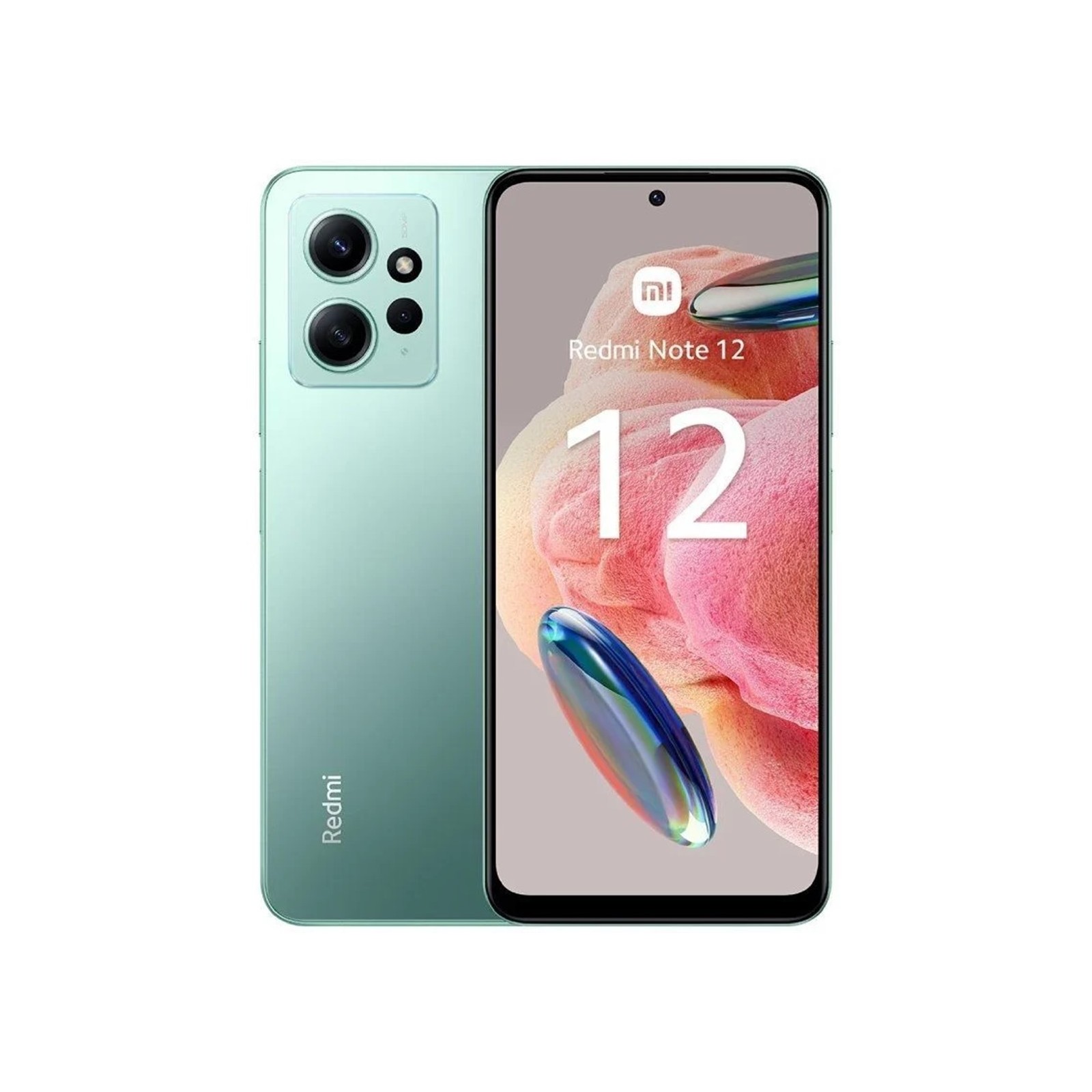 Movil xiaomi redmi note 12 128gb