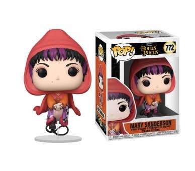 Funko pop disney mary sanderson hocus