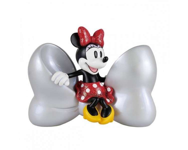 Figura enesco disney 100 aniversario minnie