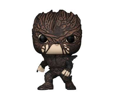 Funko pop dc comics flash dark