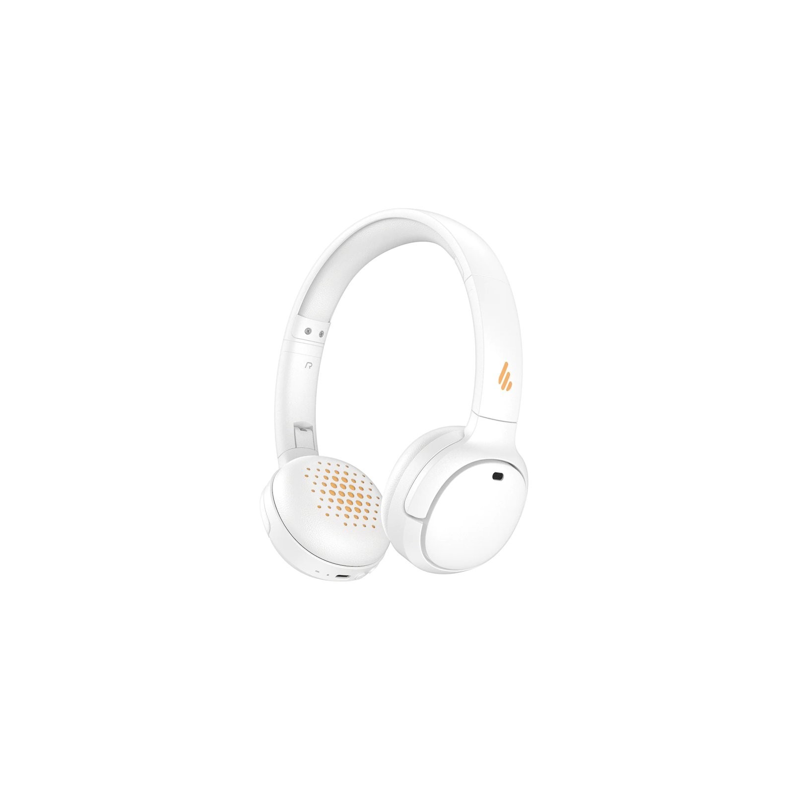 Auriculares edifier wh500 blanco diadema bluetooth