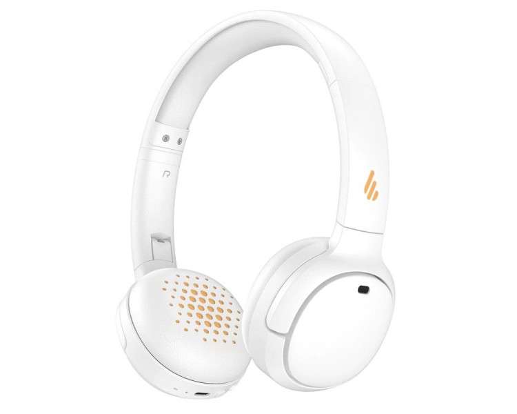 Auriculares edifier wh500 blanco diadema bluetooth