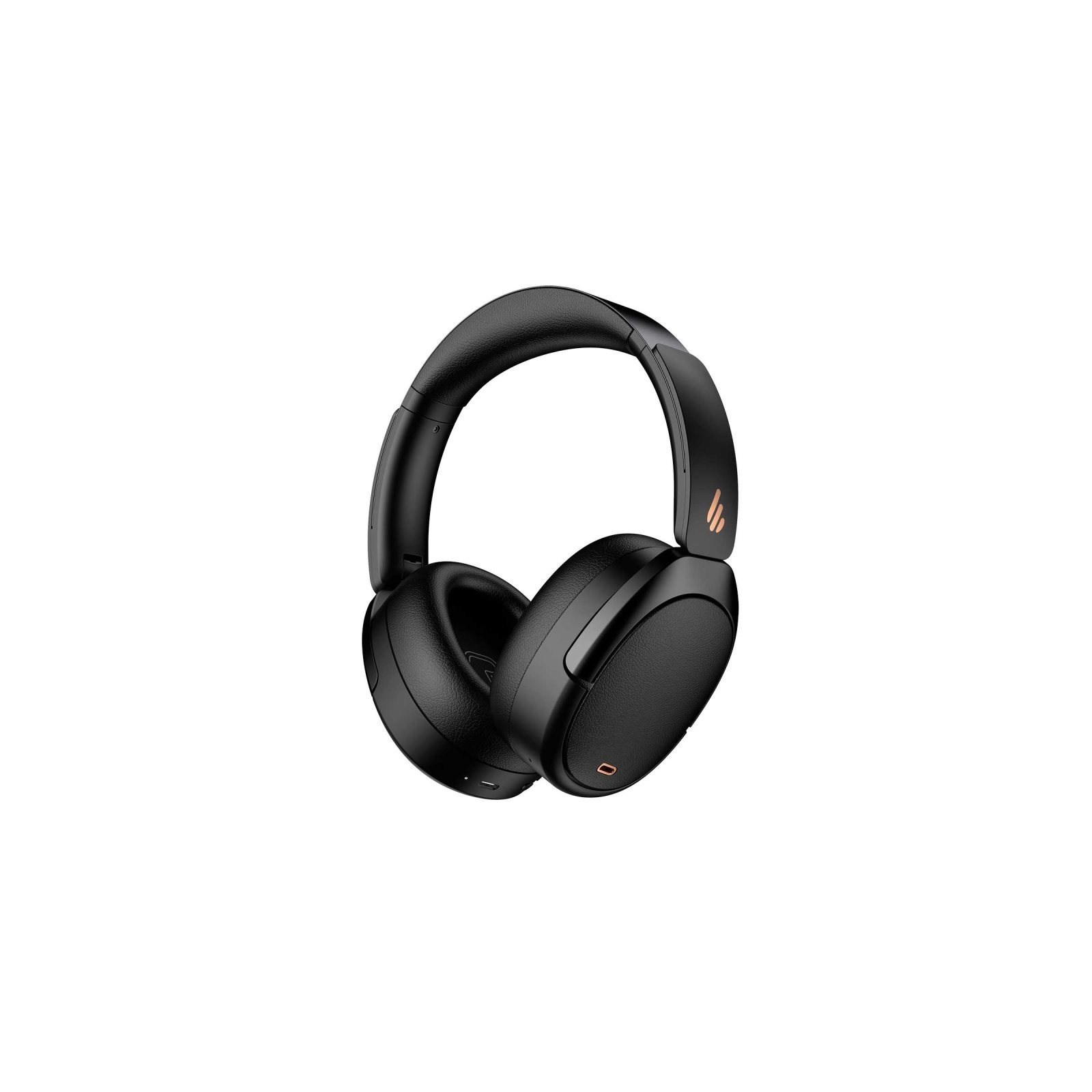 Auriculares edifier wh950nb negro diadema bluetooth