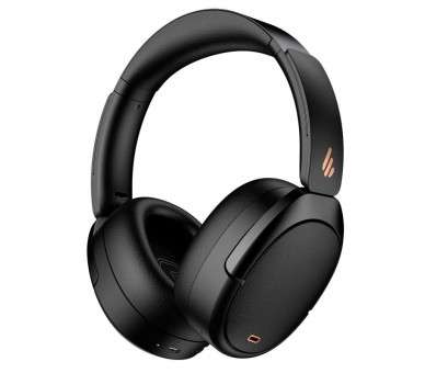 Auriculares edifier wh950nb negro diadema bluetooth