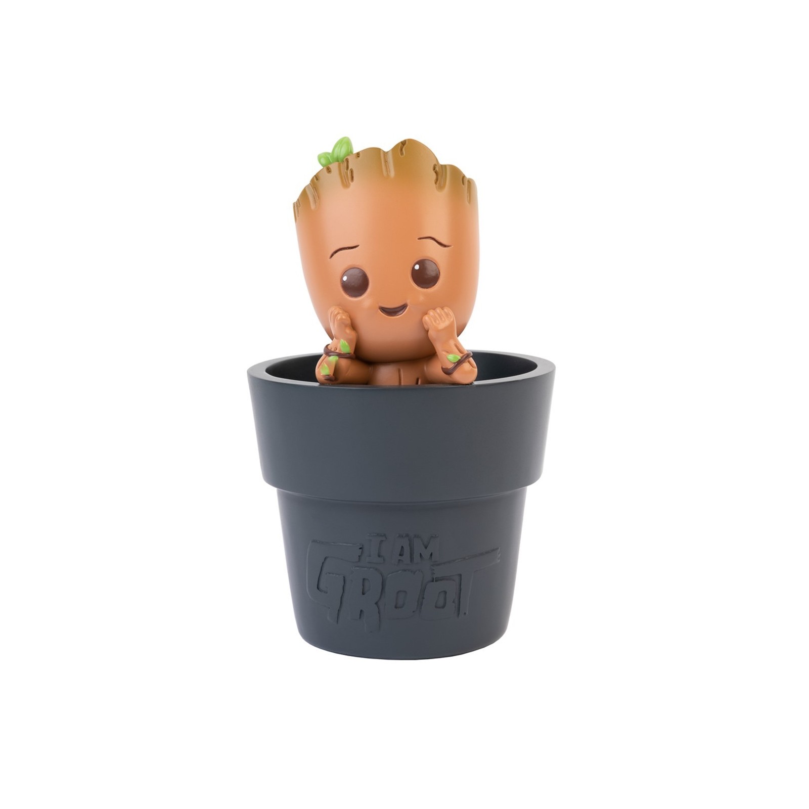 Lapicero marvel groot