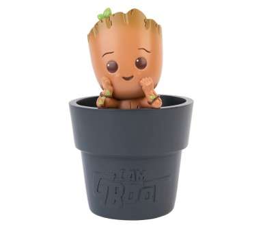 Lapicero marvel groot