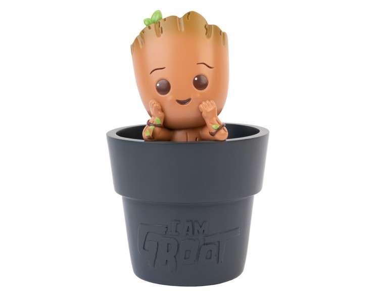 Lapicero marvel groot