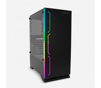 Caja ordenador deep gaming m232 atx