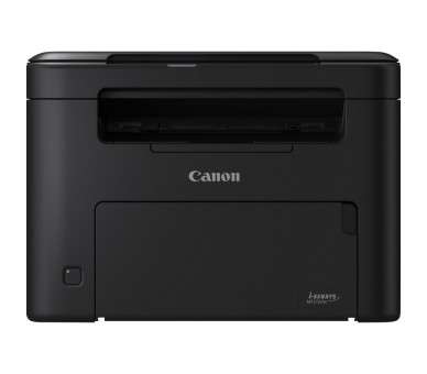 Multifuncion canon mf272dw laser monocromo i sensys