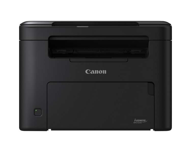 Multifuncion canon mf272dw laser monocromo i sensys