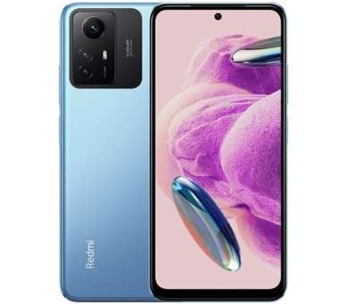 Movil xiaomi redmi note 12s 128gb