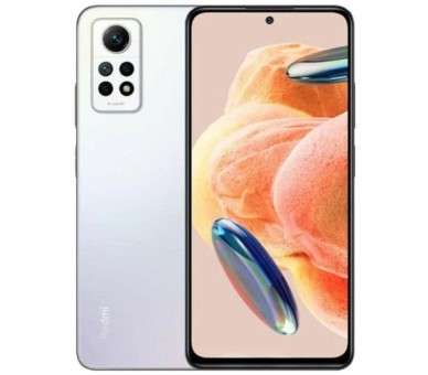 Movil xiaomi redmi note 12 pro