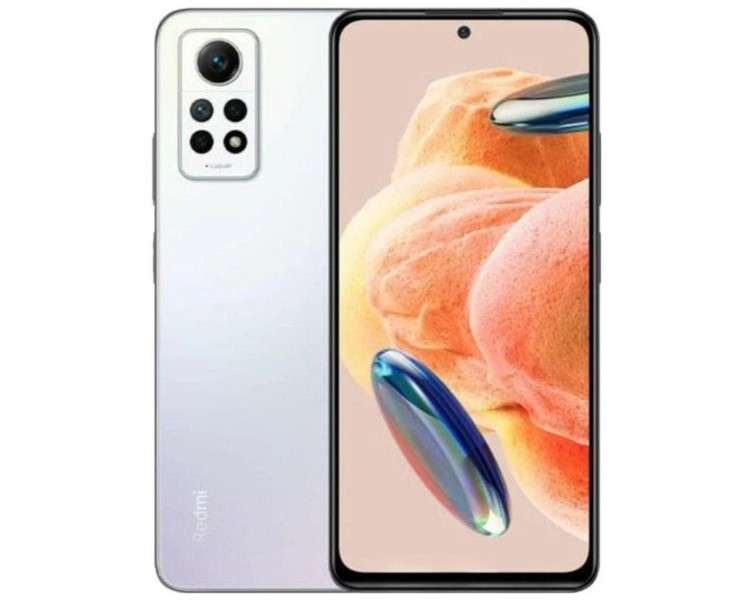 Movil xiaomi redmi note 12 pro