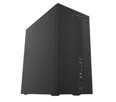 Ordenador pc phoenix comet intel core