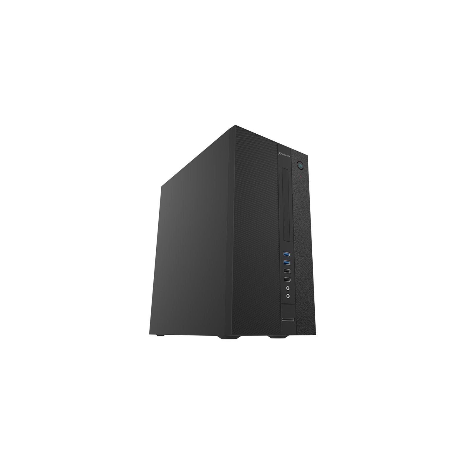 Ordenador pc phoenix comet intel core