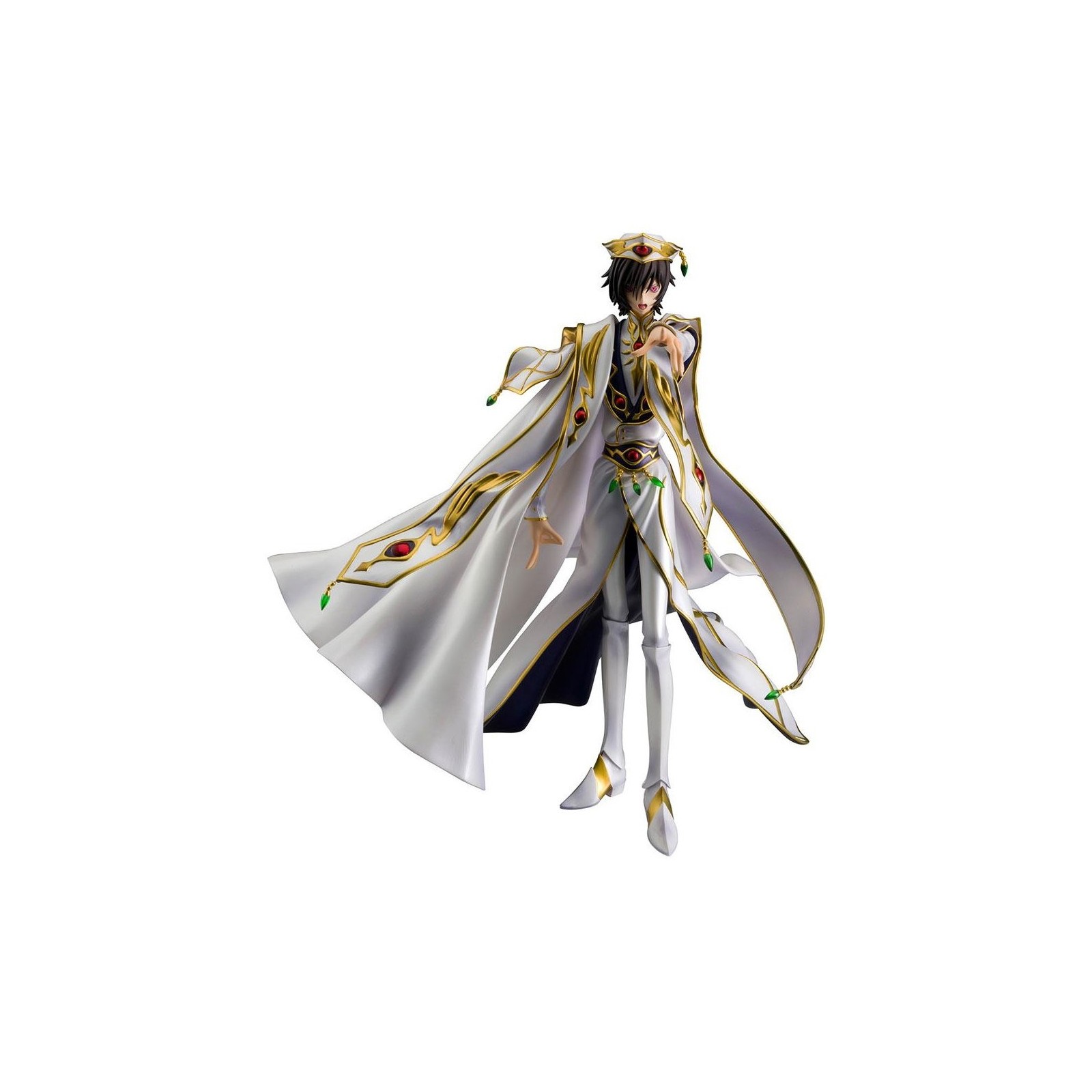 Figura megahouse code geass lelouch vi