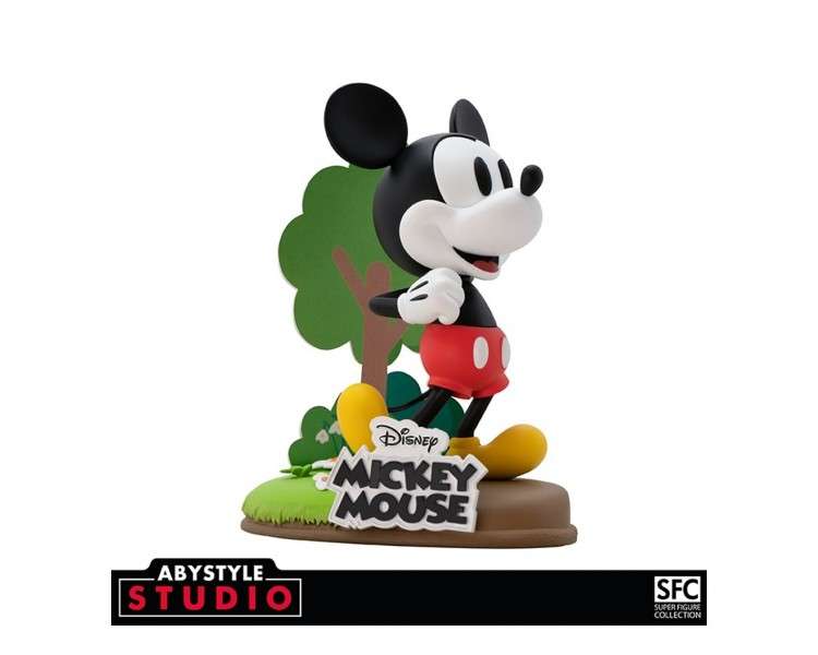 Figura abystyle studio disney mickey