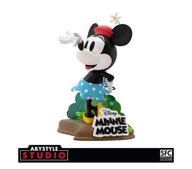 Figura abystyle studio disney minnie mouse