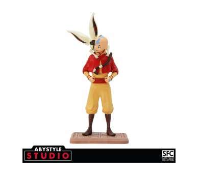 Figura abystyle studio avatar aang