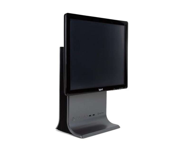 TPV D 1 J4125 8GB 256GB monitor tactil 17