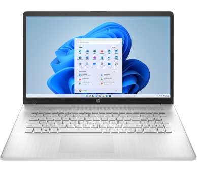 Portatil hp 17 cn2004ns i5 1235u 173pulgadas 16gb