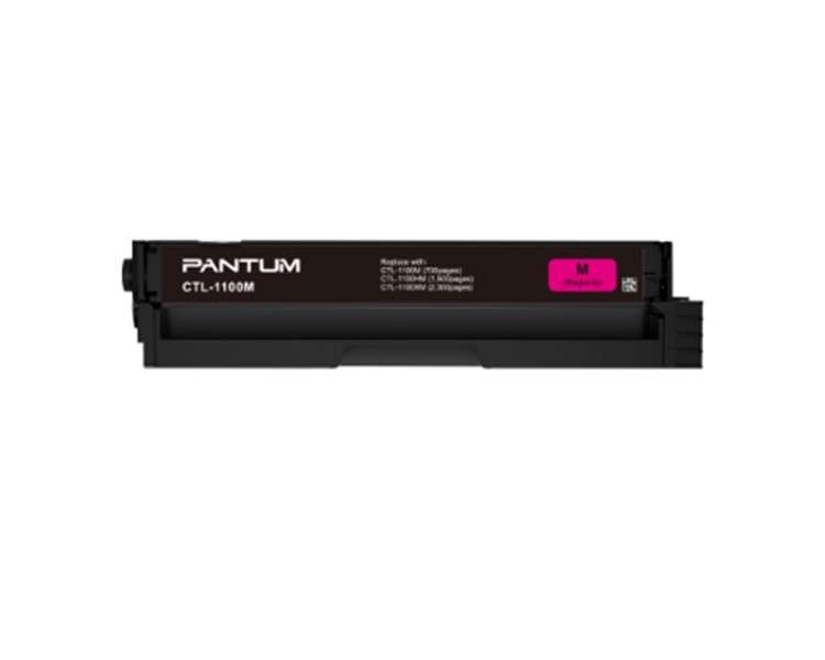 Toner pantum ctl1100hm magenta