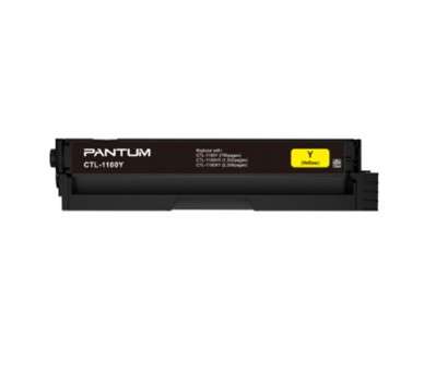 Toner pantum ctl1100hy amarillo